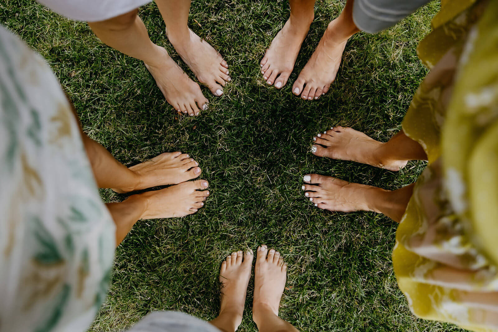 The Beginner's Guide to Grounding AskiDrKaren