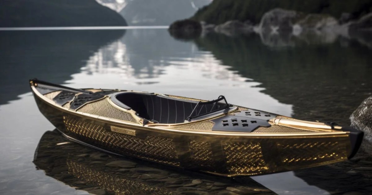 Top 10 Most Expensive Kayaks On The Market