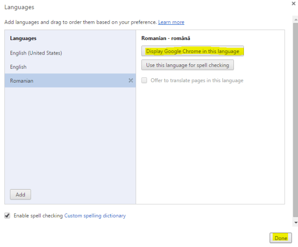 Descarcă Google Chrome 88.0.4324.152 română – Android.