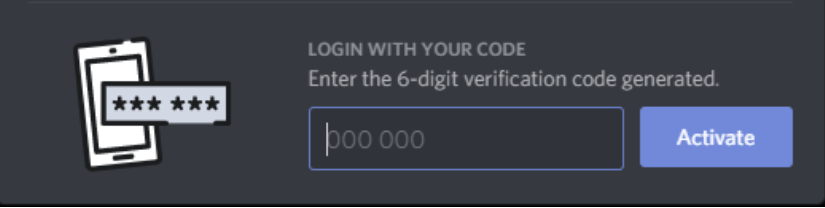 How to Set Up TwoFactor Authentication in Discord Askit Solutii si