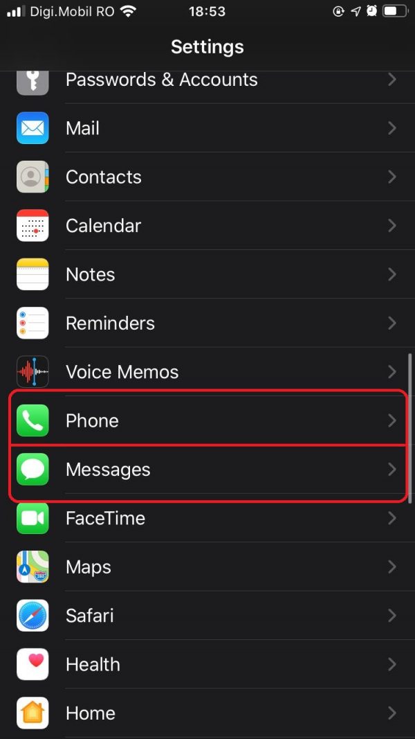 How to receive texts and calls on your other apple devices Askit