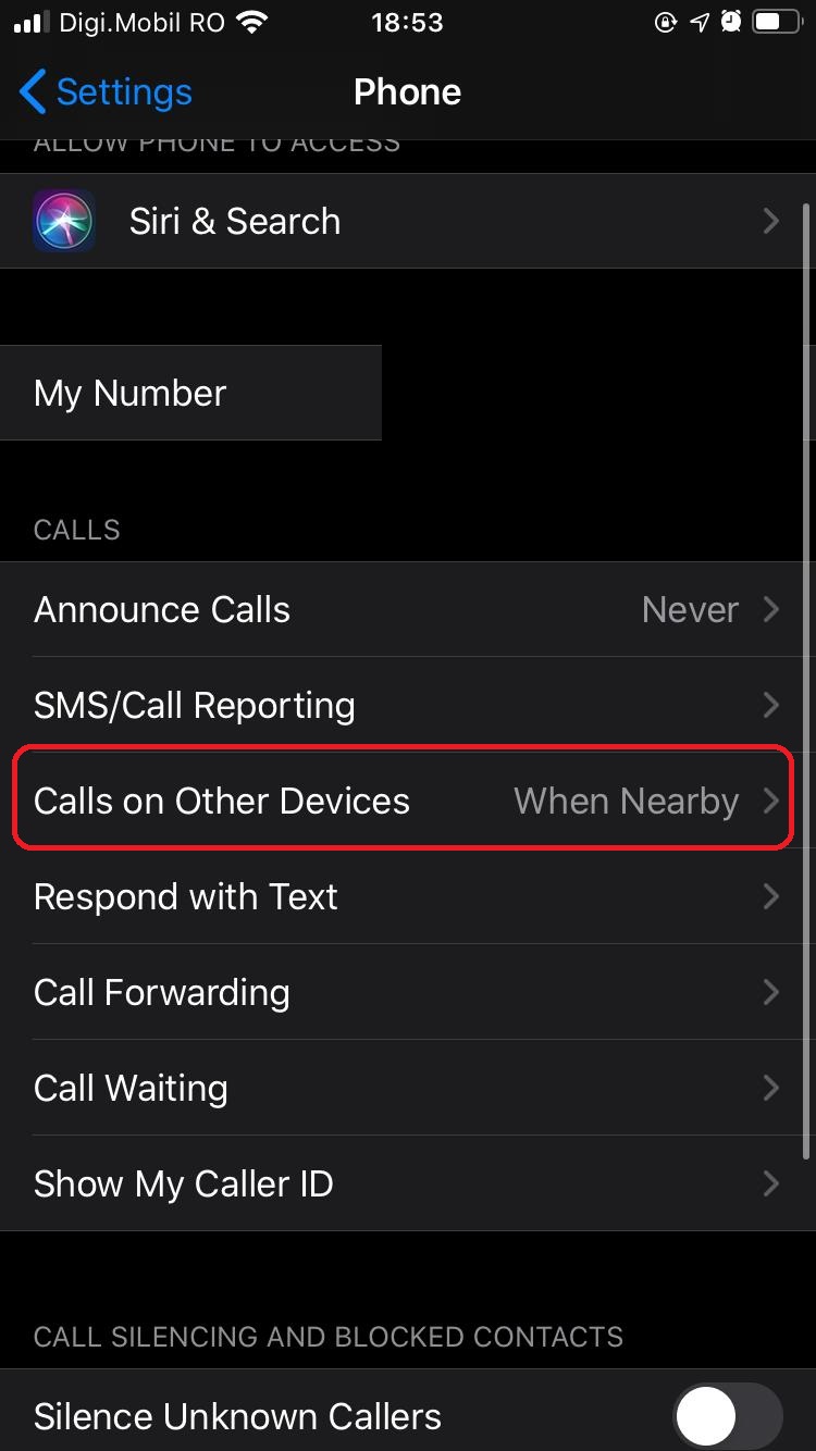 How to receive texts and calls on your other apple devices Askit