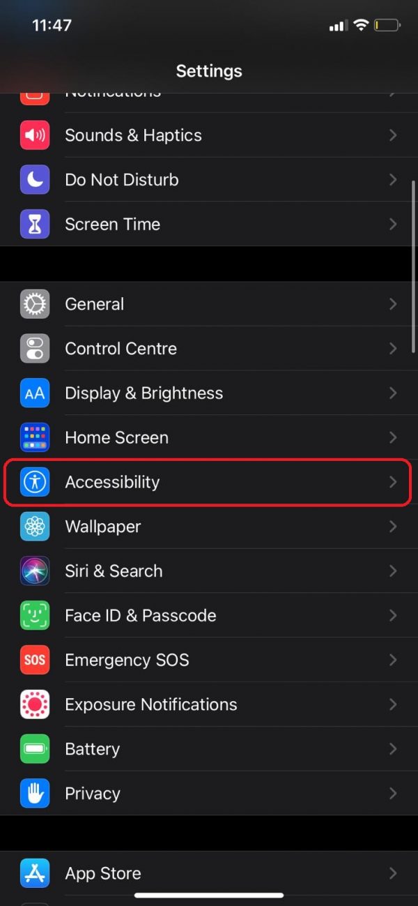 How to activate Headphone on iPhone Askit Solutii si