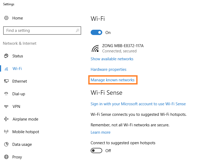 WiFi adapter not working in Windows 10 How to fix connection issues