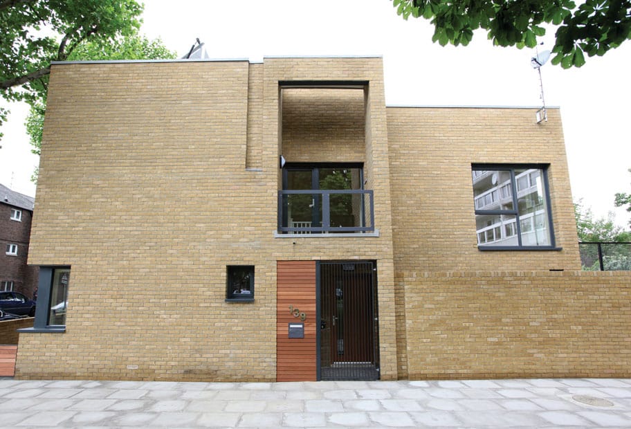 Knapp Road Askival Development & Regeneration