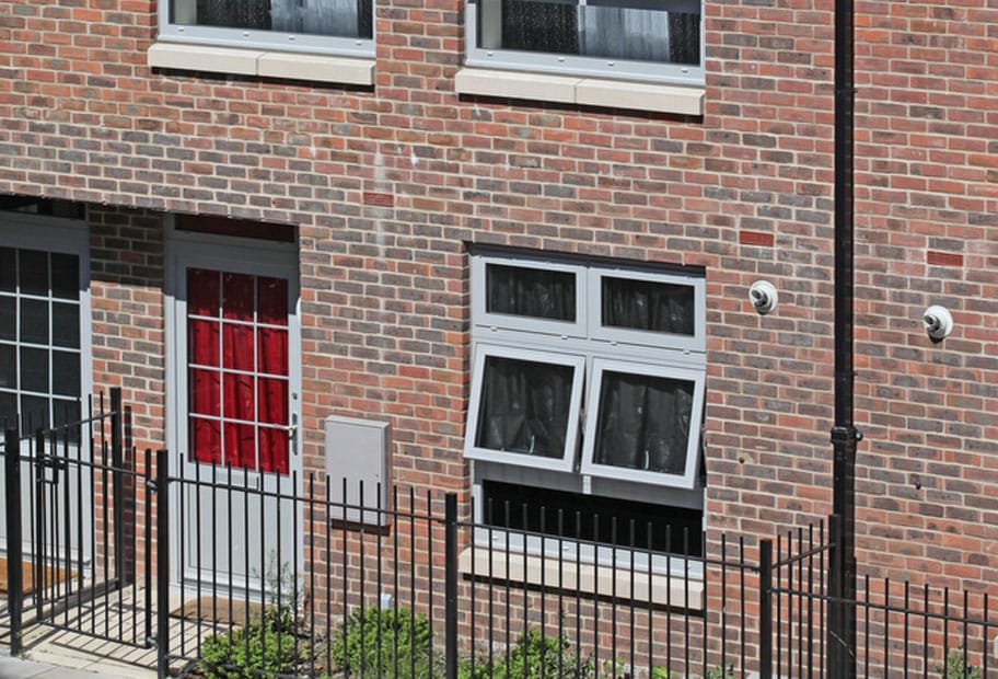 Oakfield House Askival Development & Regeneration