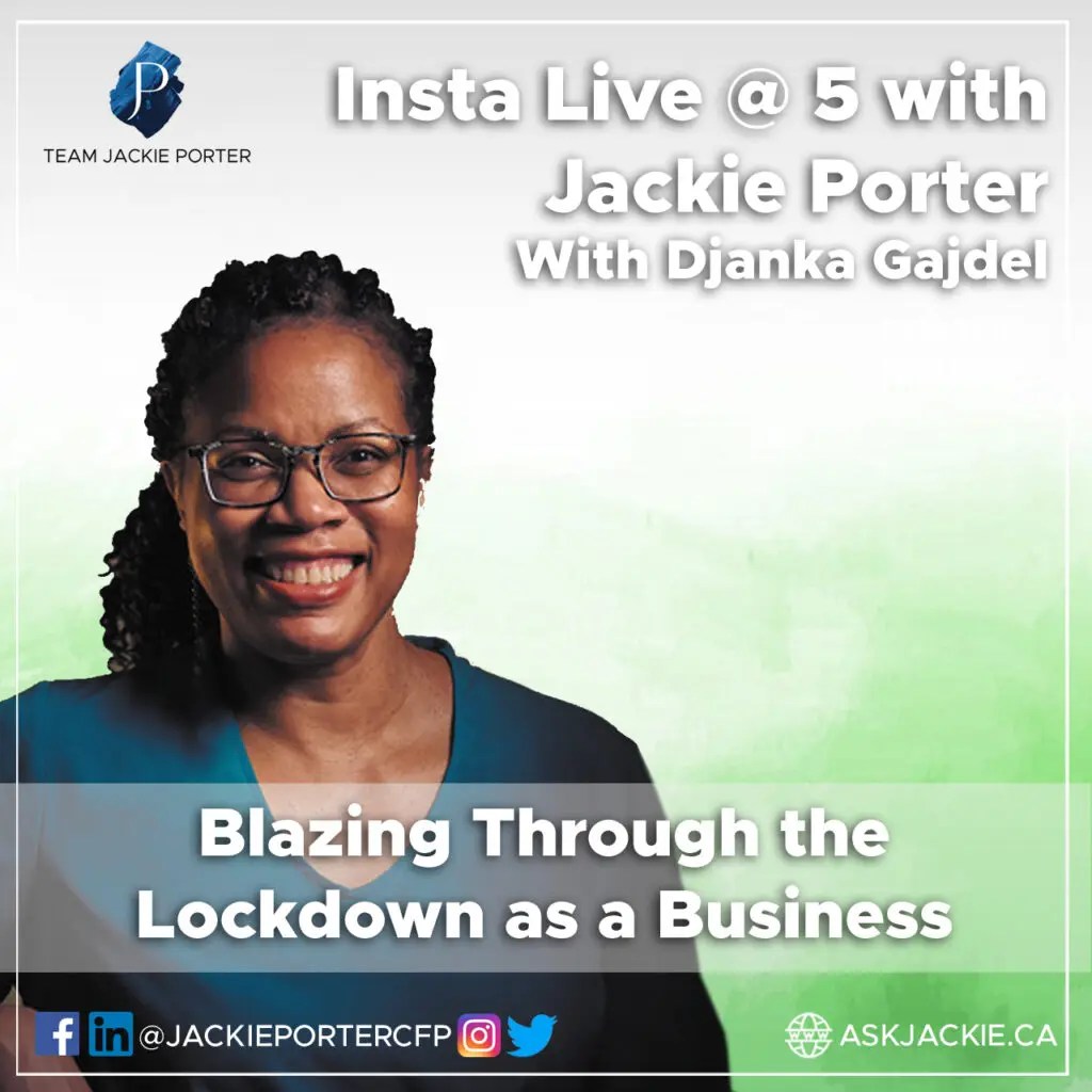 What the Ontario Reopening Plan Means for Businesses Jackie Porter