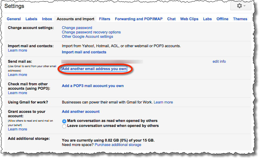 How Do I Route My Email through Gmail? Ask Leo!