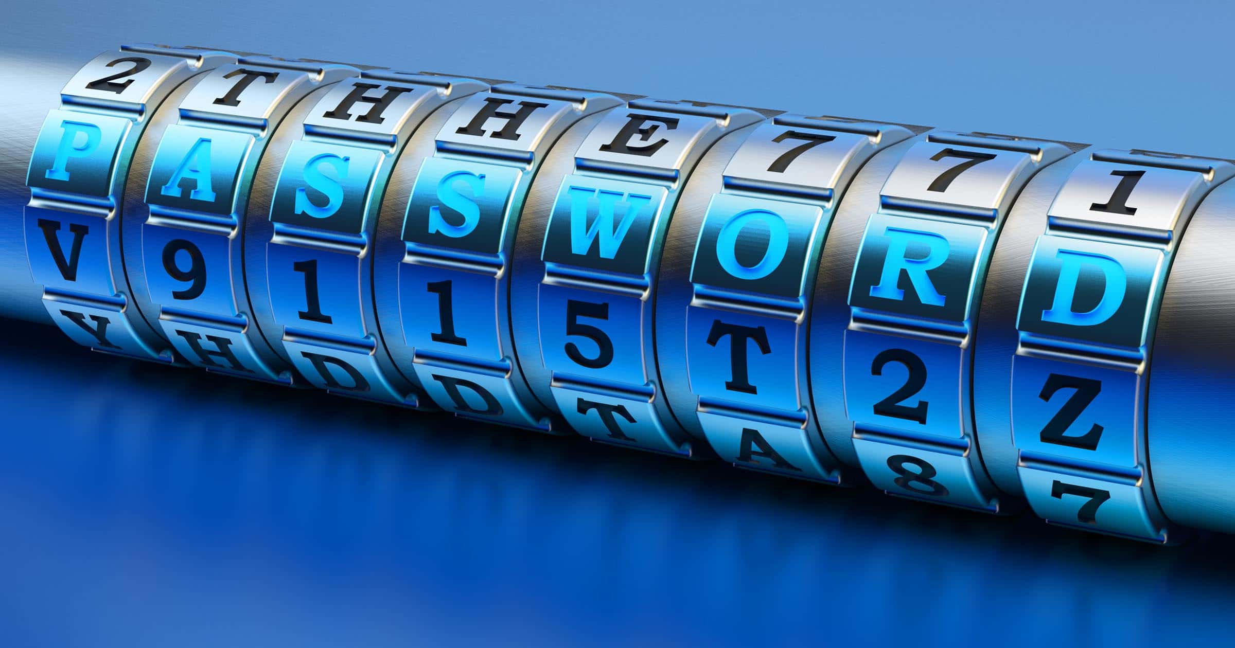 Why Does My Email Program Keep Prompting for My Password