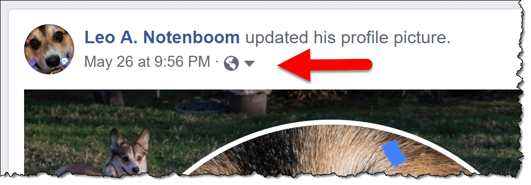 Why Does My Facebook Post Show As Unavailable To Some People Ask Leo