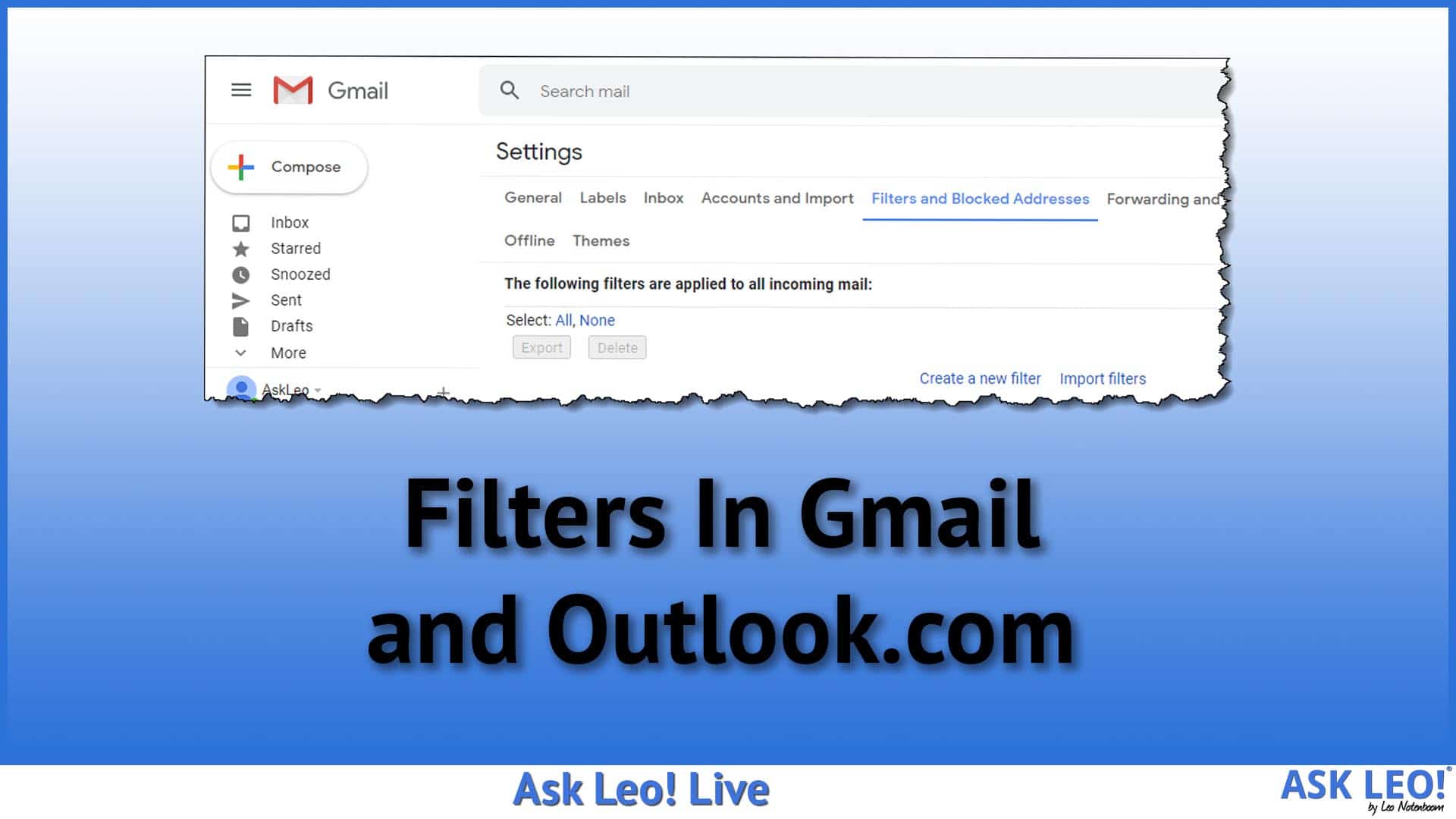 How To Move Messages From Junk Email To Inbox In Hotmail