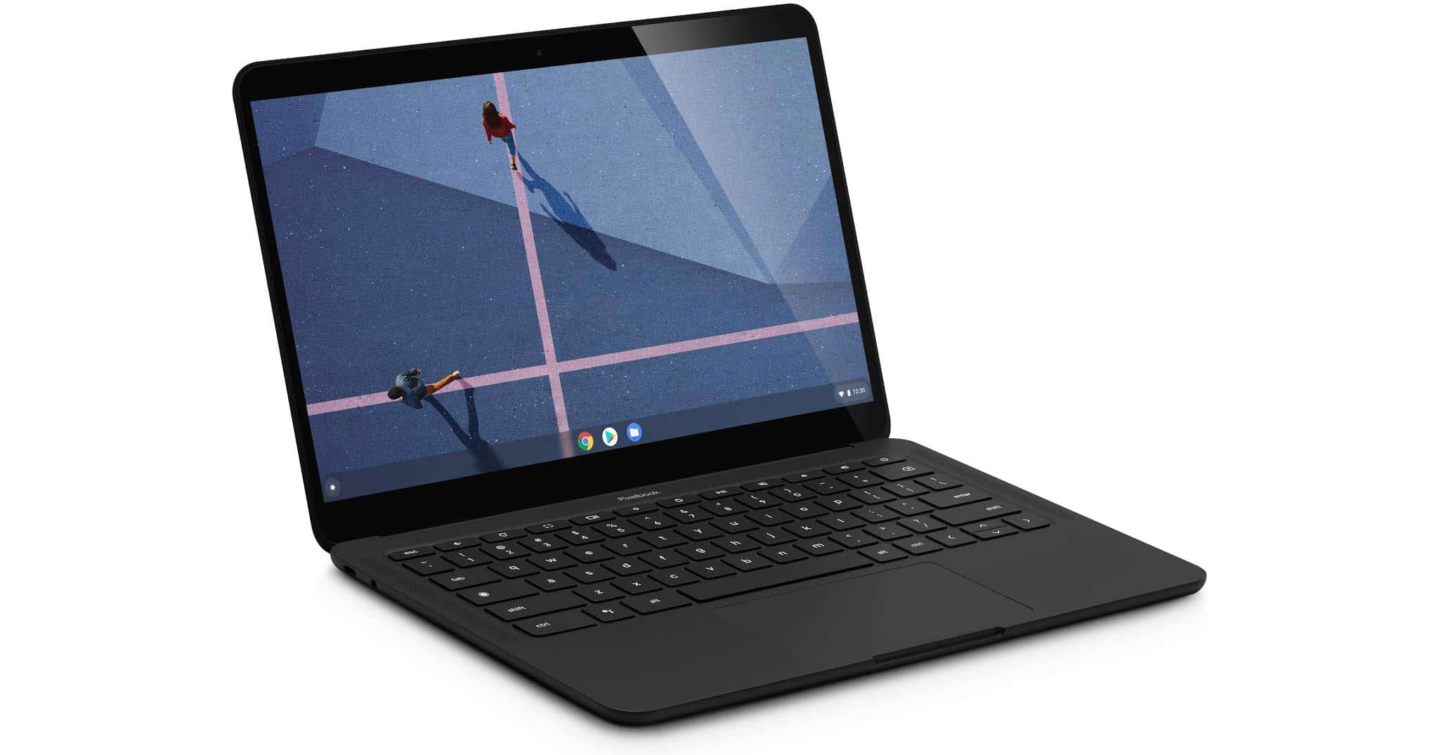 812 Why a Chromebook (And Why I Purchased Two for the Important
