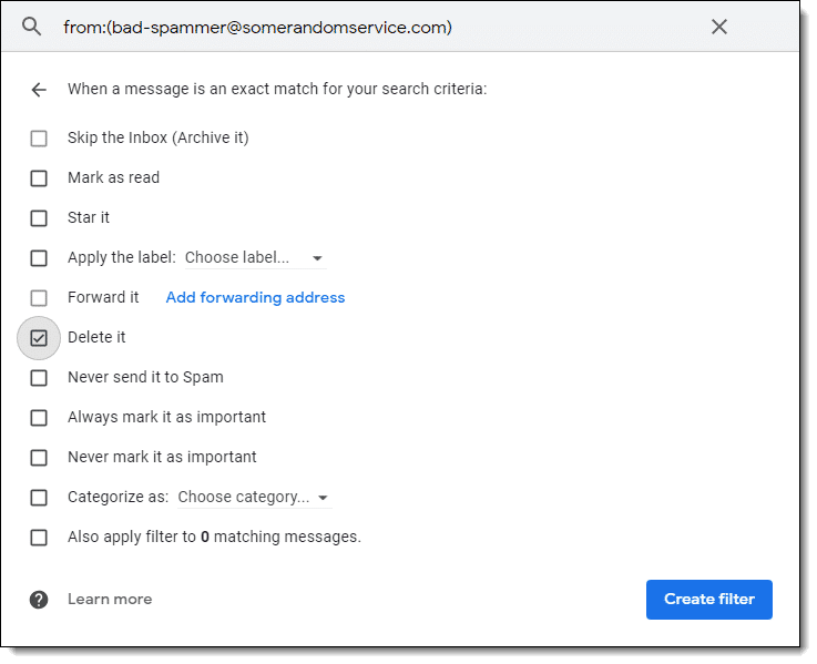 How To Deal When Unsubscribe Doesn't Work Ask Leo!