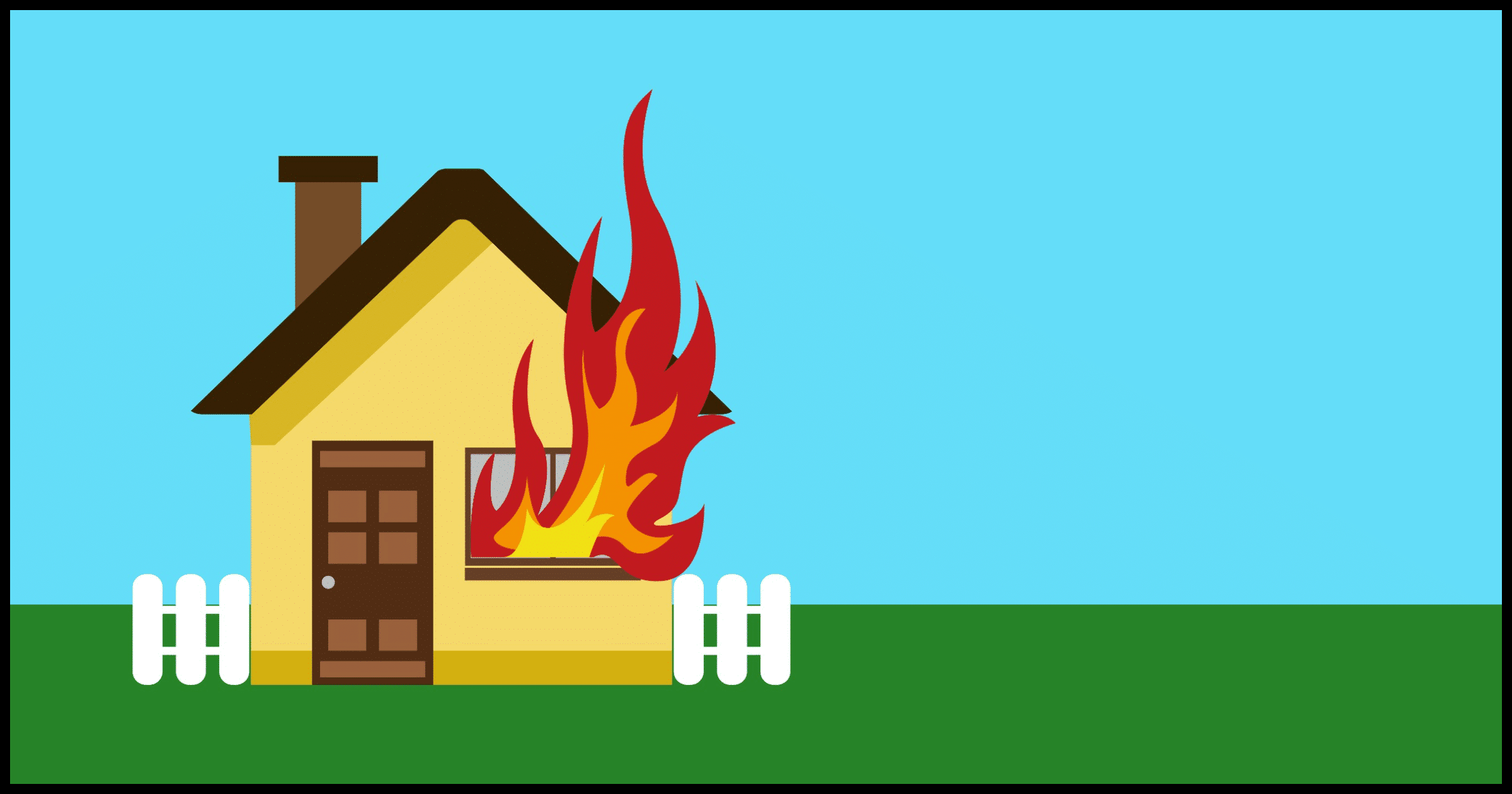 Are You Ready for Your House to Burn Down? Ask Leo!