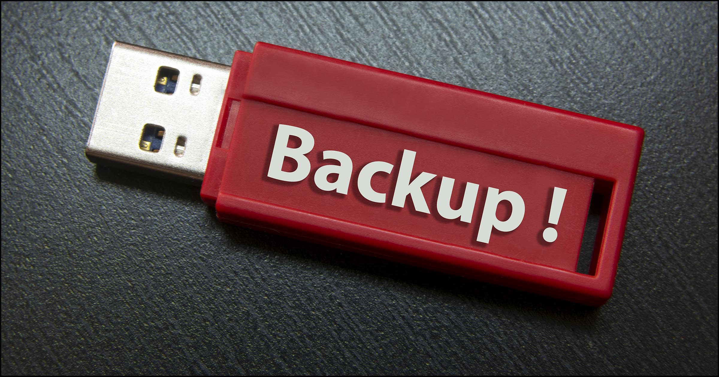 Just What Is a Backup, Anyway? Ask Leo!