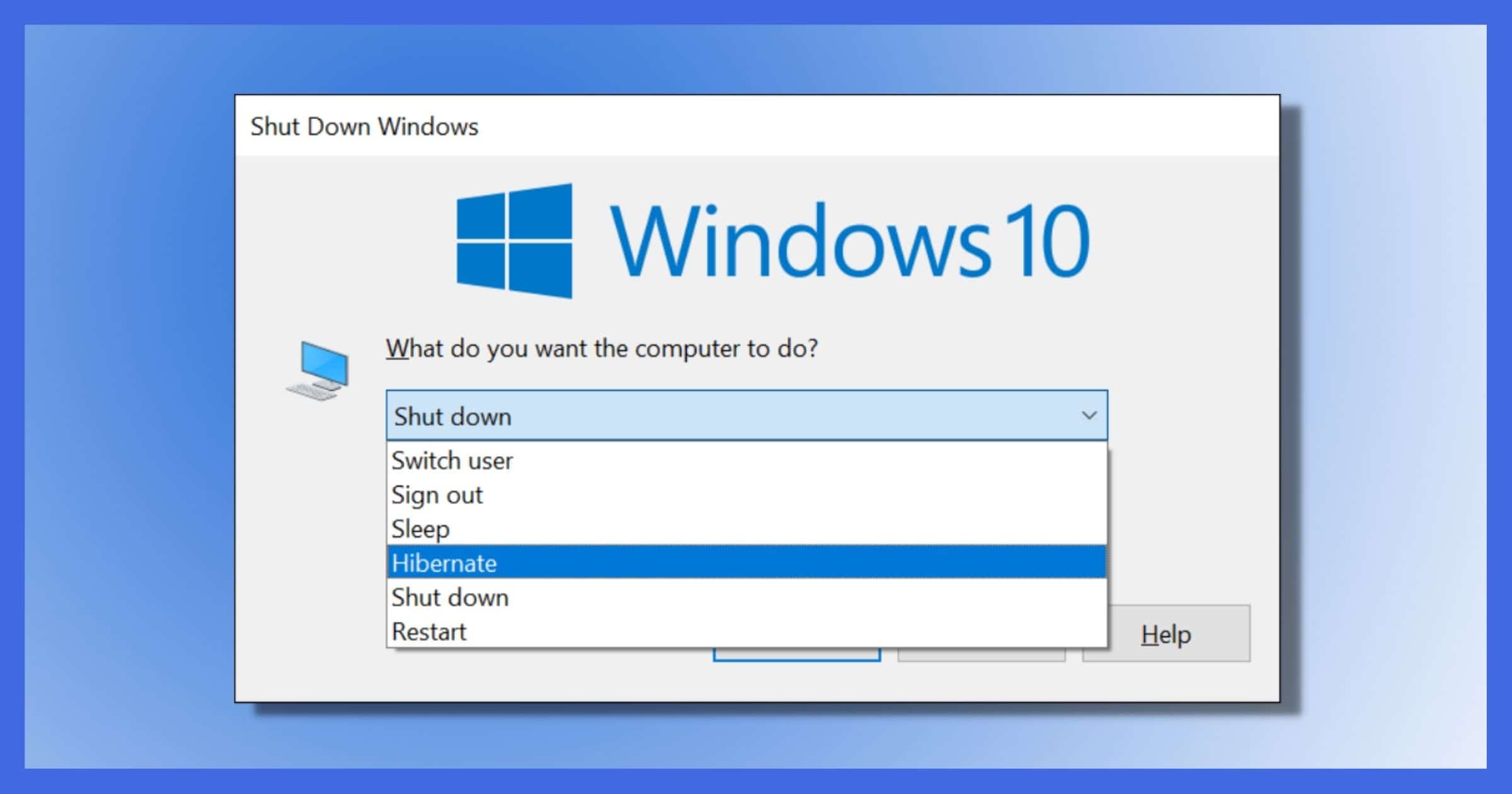 Is it Safe to Use Hibernate All the Time? Ask Leo!