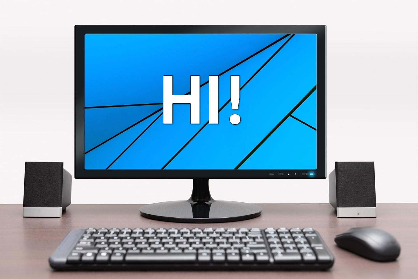 The First Eight Things to Do with Your New Computer Ask Leo!