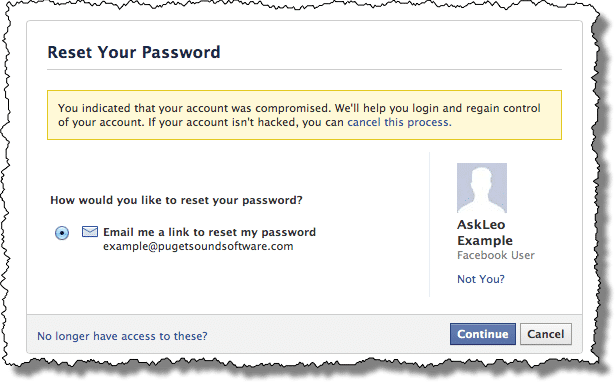 How to create multiple profiles for your Facebook account