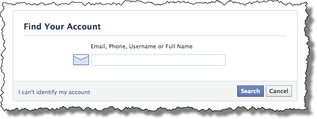 How to Find My Facebook Account by my Name A Recovery Guide.