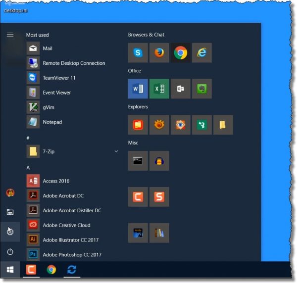 Is There a Way to List All Programs Installed on My Computer? Ask Leo!