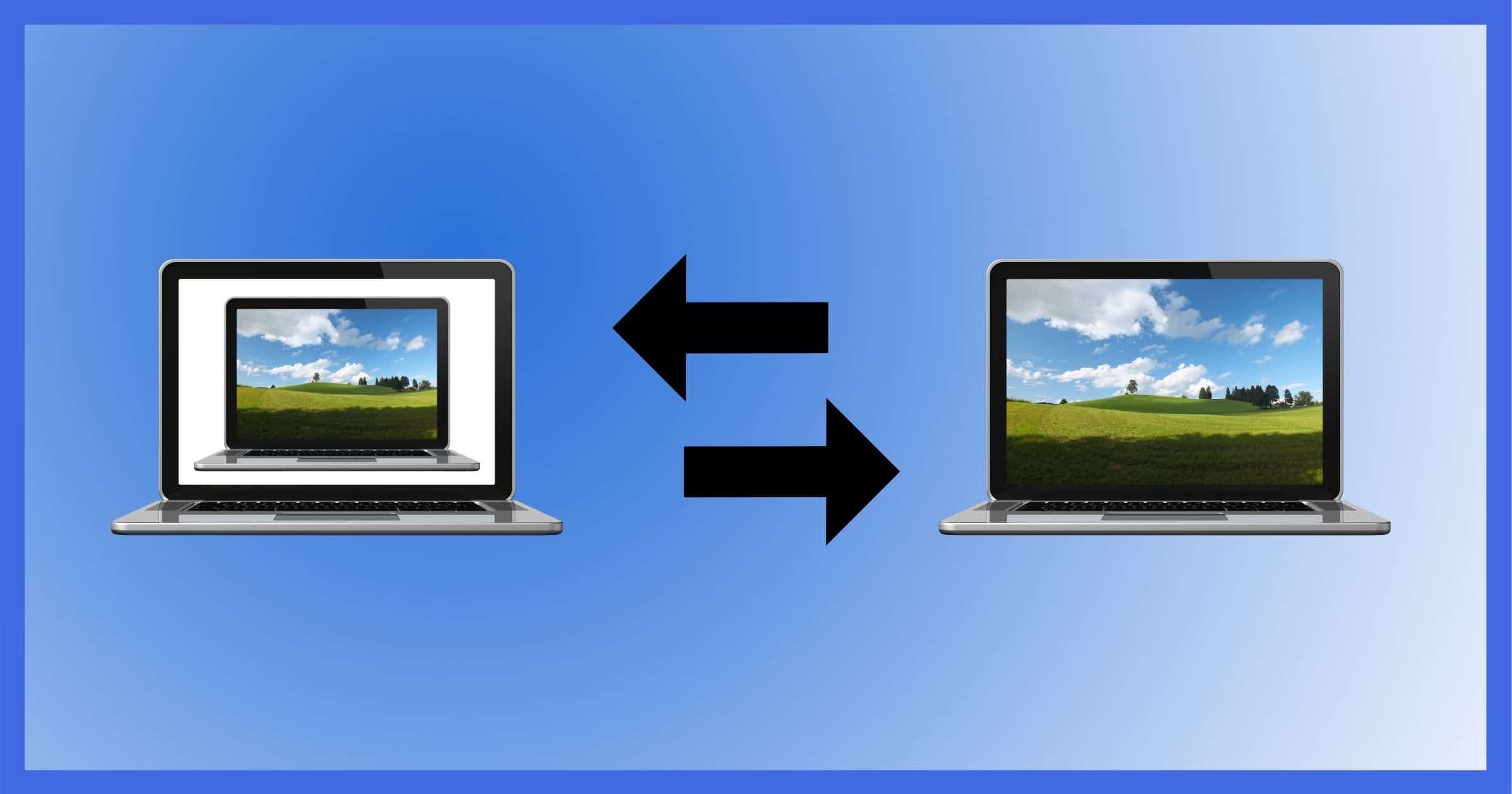 What's the Difference Between Remote Desktop and Remote Assistance