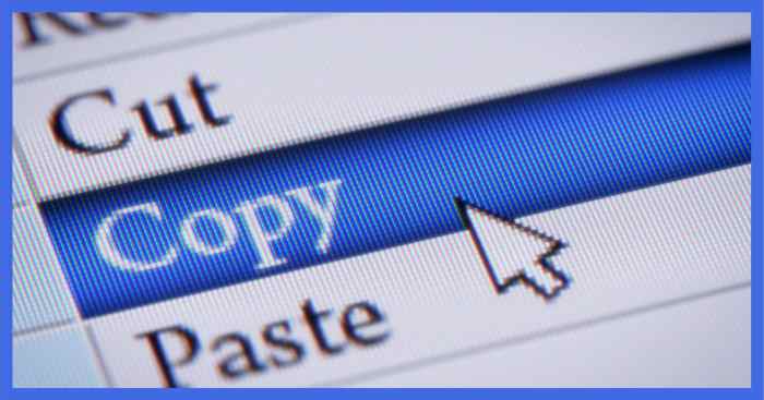 How Do I Copy a Webpage? - Ask Leo! How Do I Copy a Webpage? - Ask Leo!