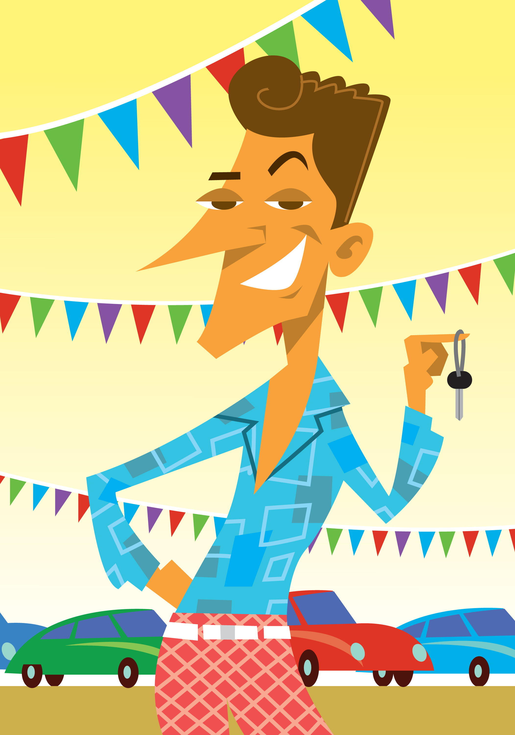 Your financial advisor just a car salesman? Ask Liz Weston