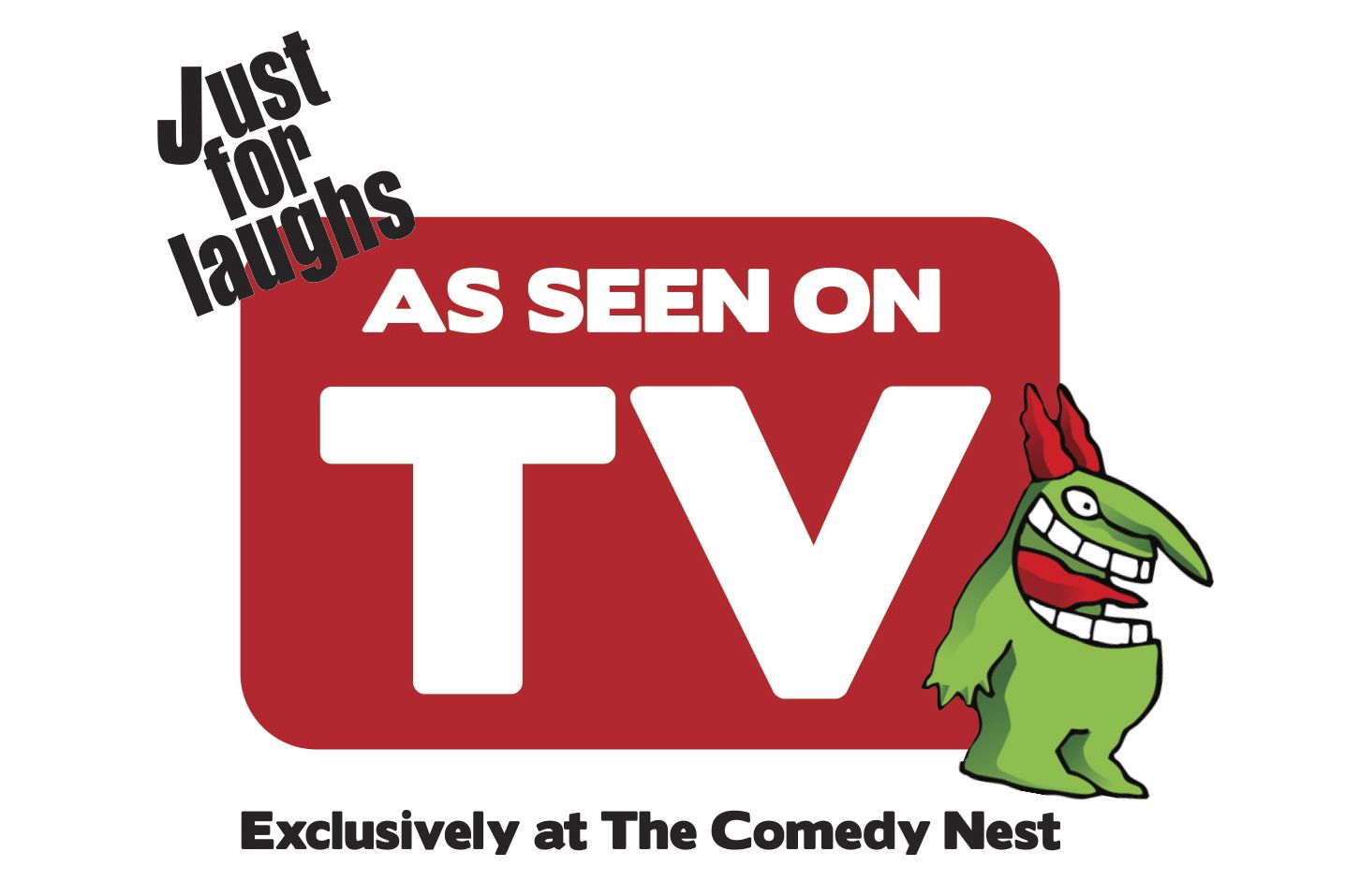Just For Laughs Vancouver 2023
