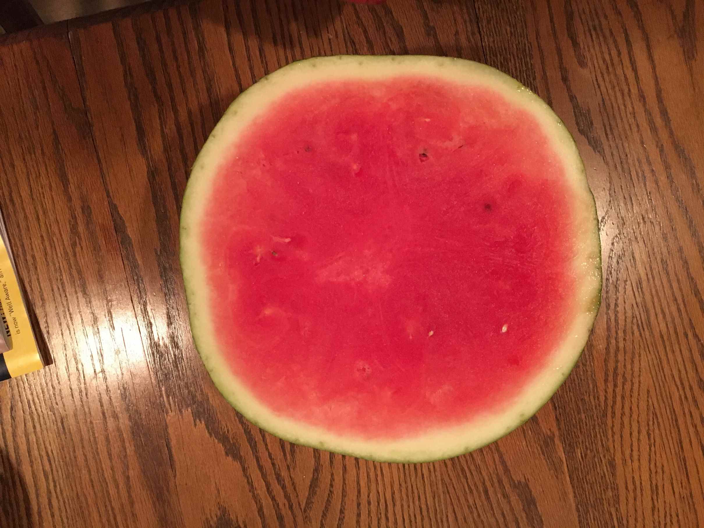 Garden Dilemmas, Delights & Discoveries, Ask Mary Stone Are Seedless