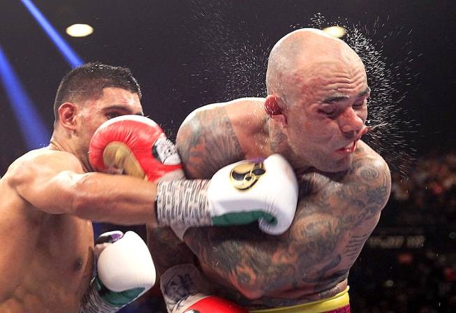 Can Boxing Cause Brain Damage? Ask Me Boxing Can Boxing Cause Brain Damage? Ask Me Boxing