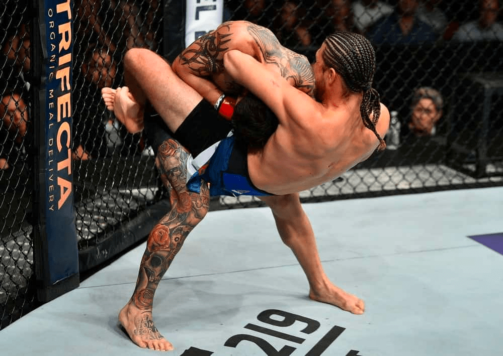 Are MMA And UFC The Same Thing? (Vital Information)