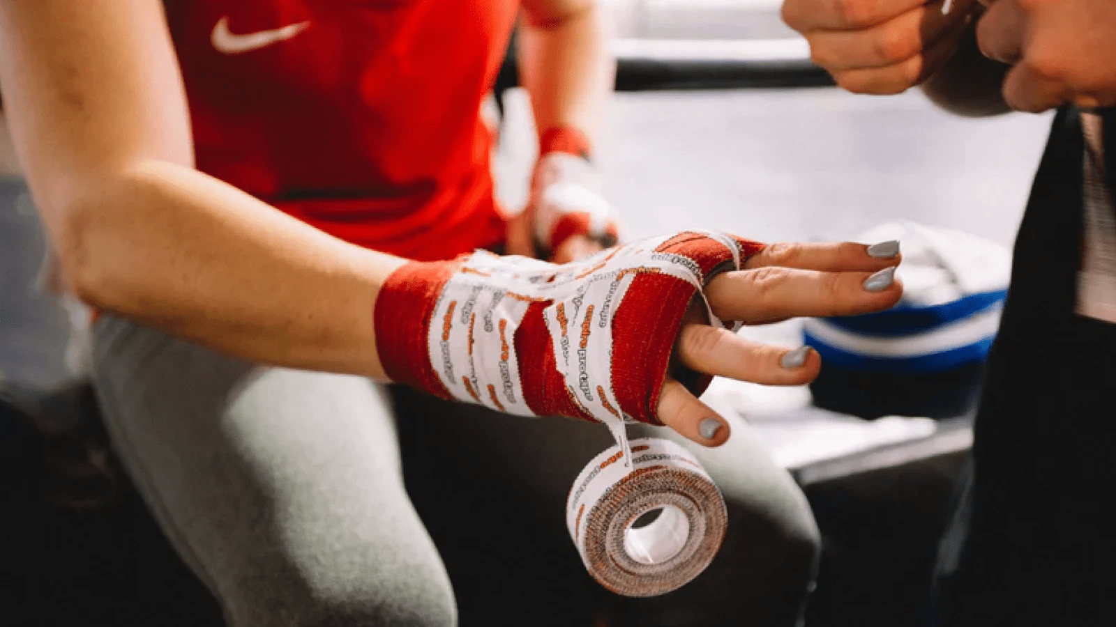 Do MMA Fighters Wrap Their Hands? (Detailed Explanation)