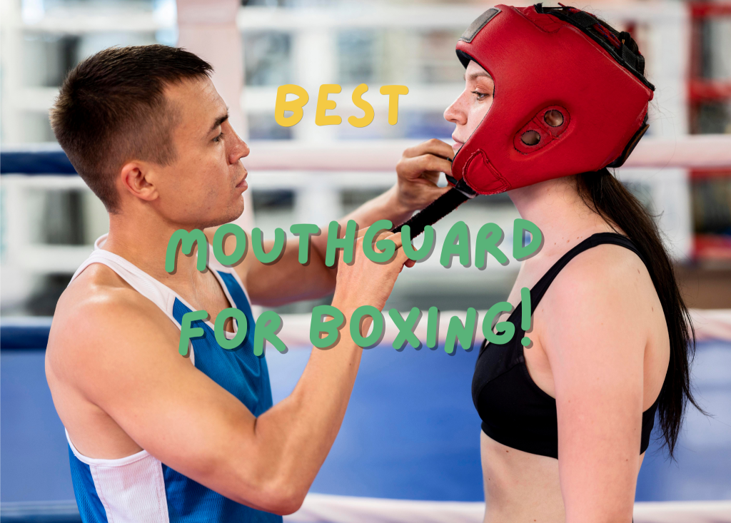 Best Mouth Guard For Boxing 10 Ideas For Your Needs