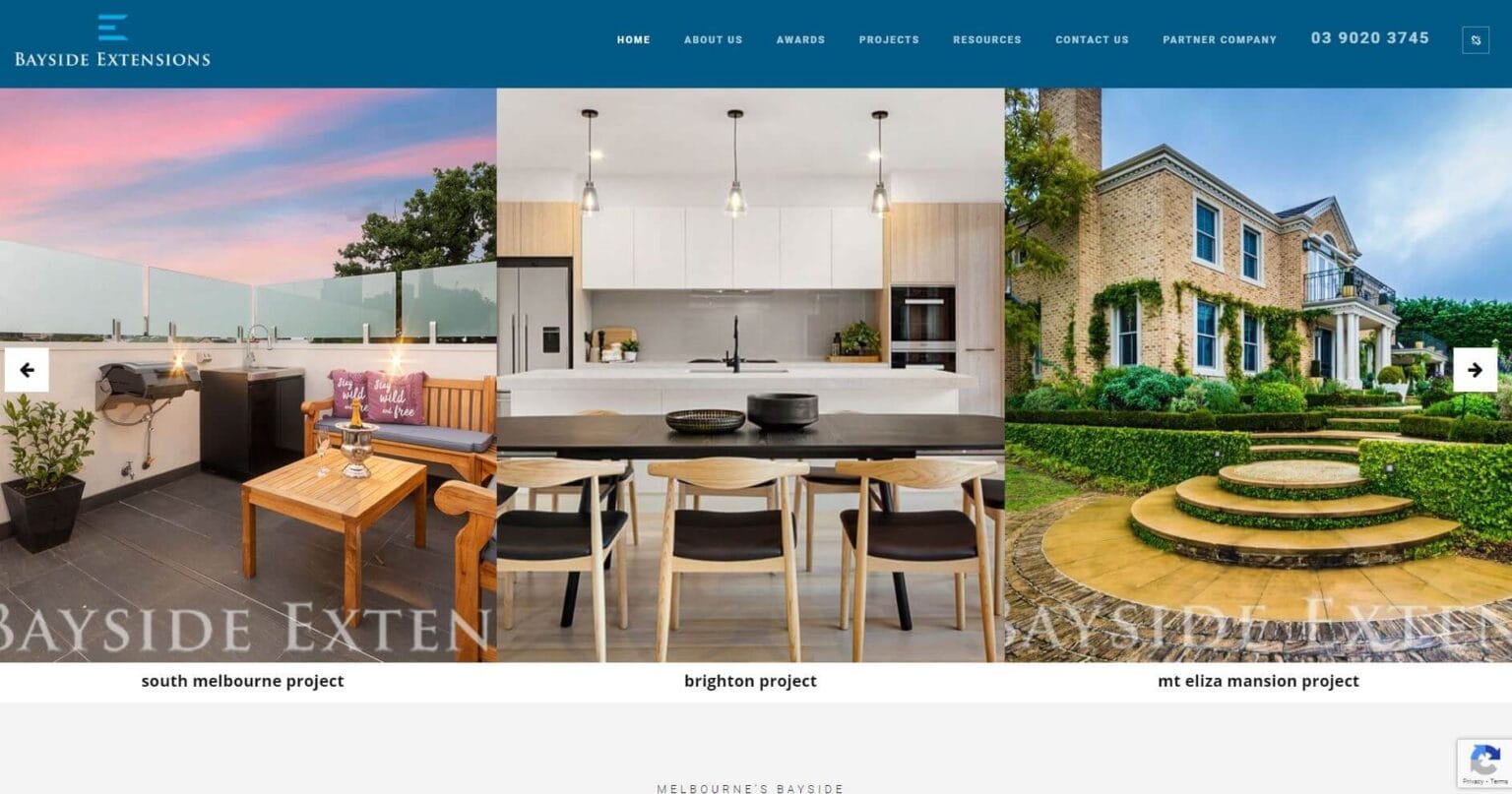 Top 50 Builders in Bayside, Melbourne [2022]