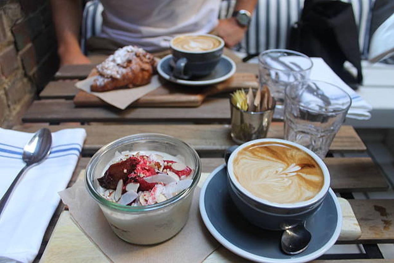 What Are The Best Cafes In Melbourne For Brunch Dates?