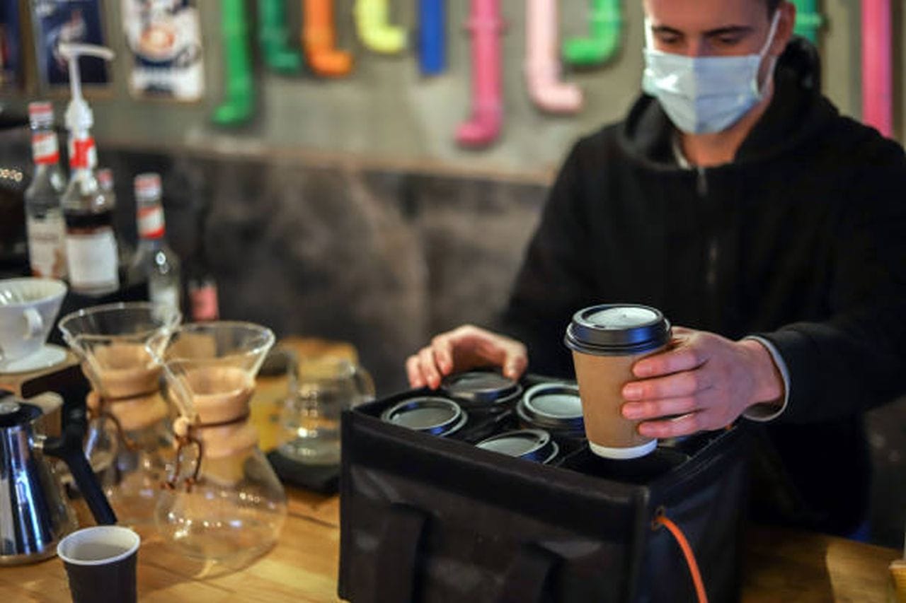 Where Can I Find Cafes Near Me In Melbourne?