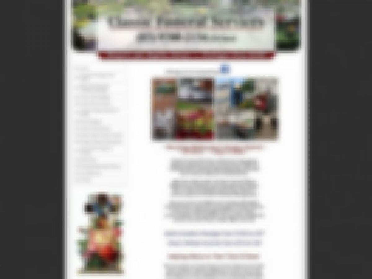 50+ Best Funeral Home Directors Melbourne, Victoria