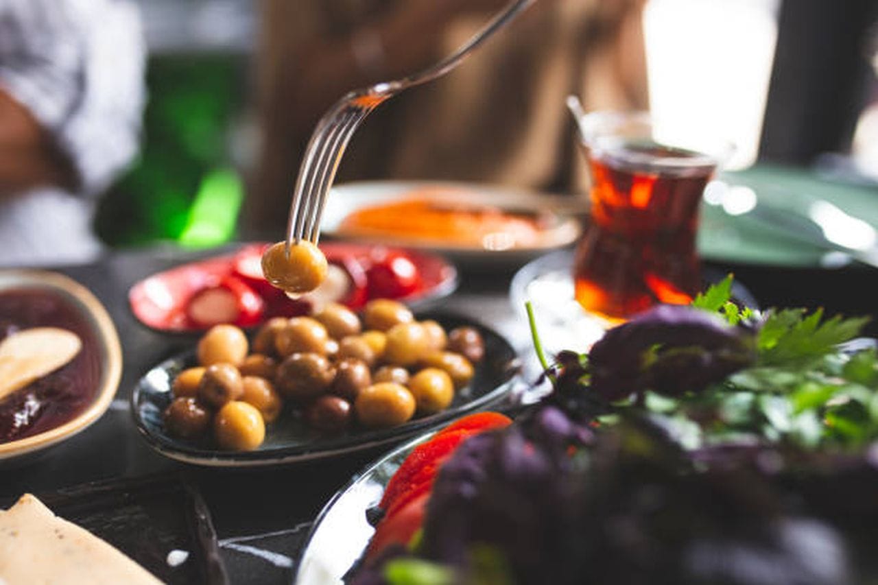 What Are The Best Greek Food Restaurants In Melbourne?