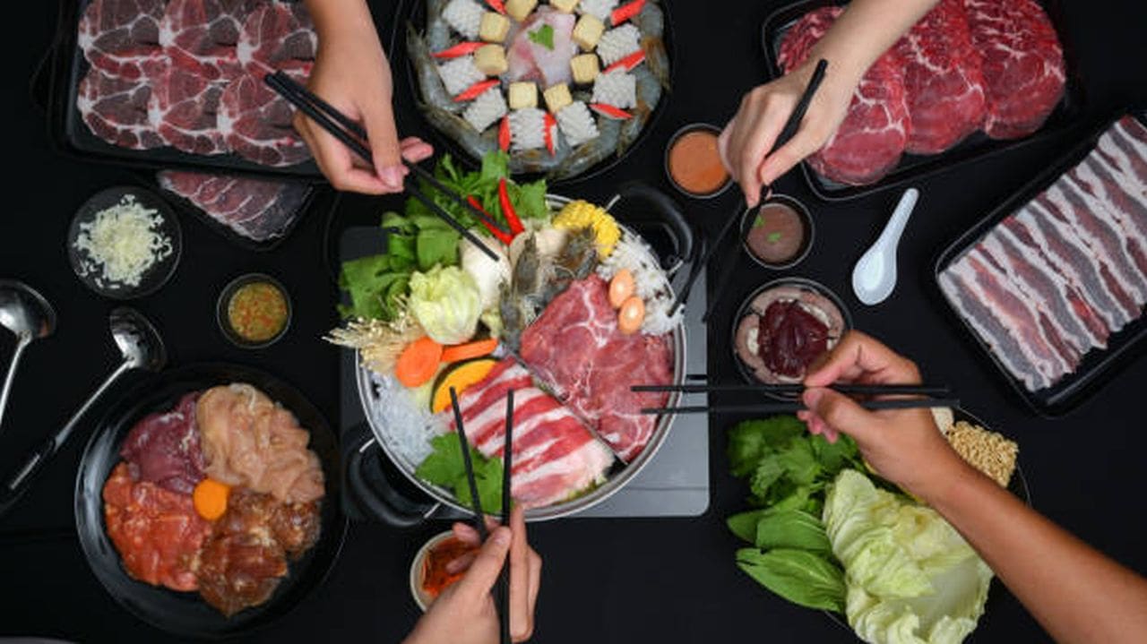 Where To Find The Best Hot Pot Restaurants In Melbourne?
