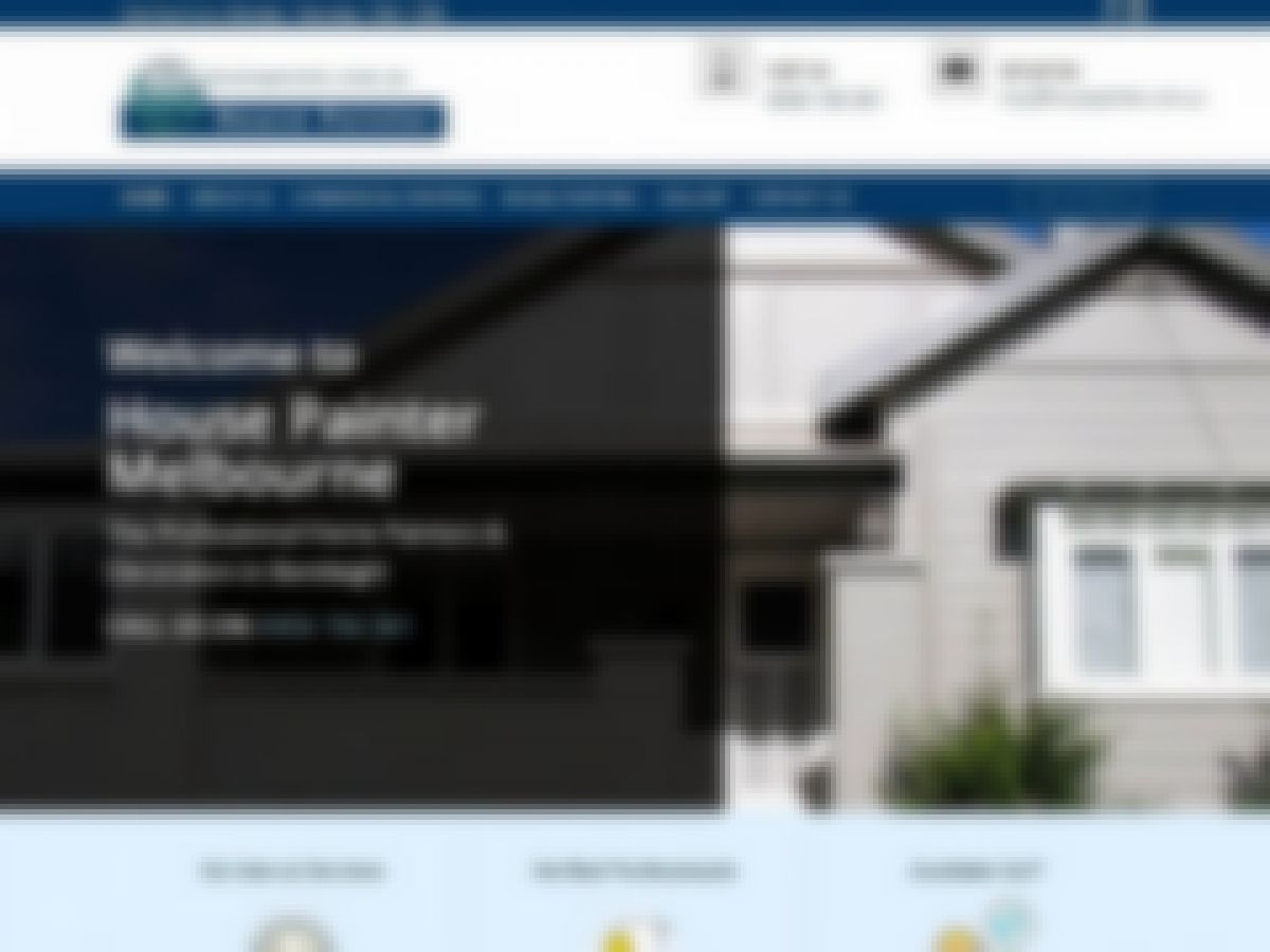 100+ Best Home Painters in Melbourne, Victoria [2021]