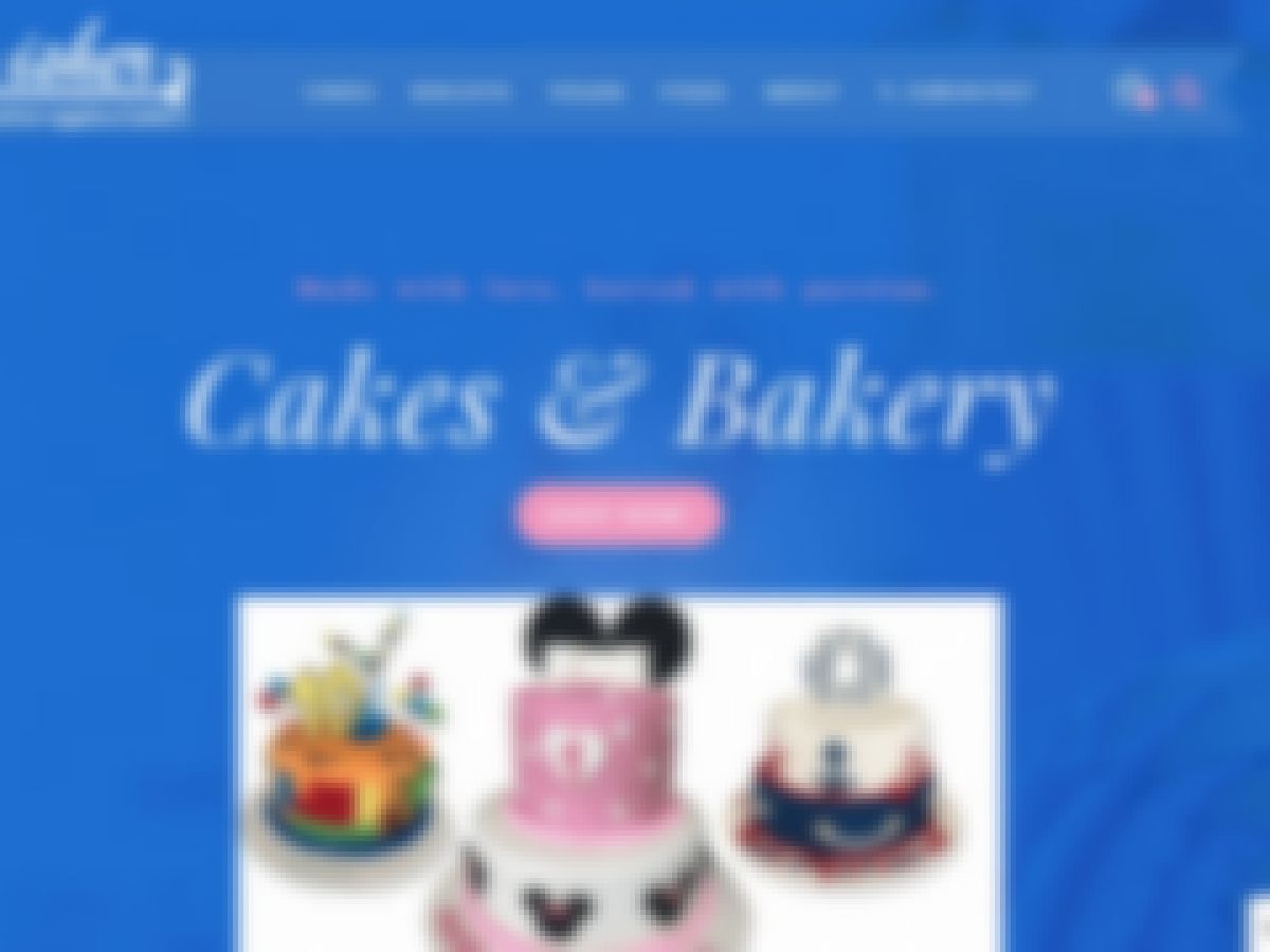 60+ Best Cake Shops in Melbourne, Victoria [2021]