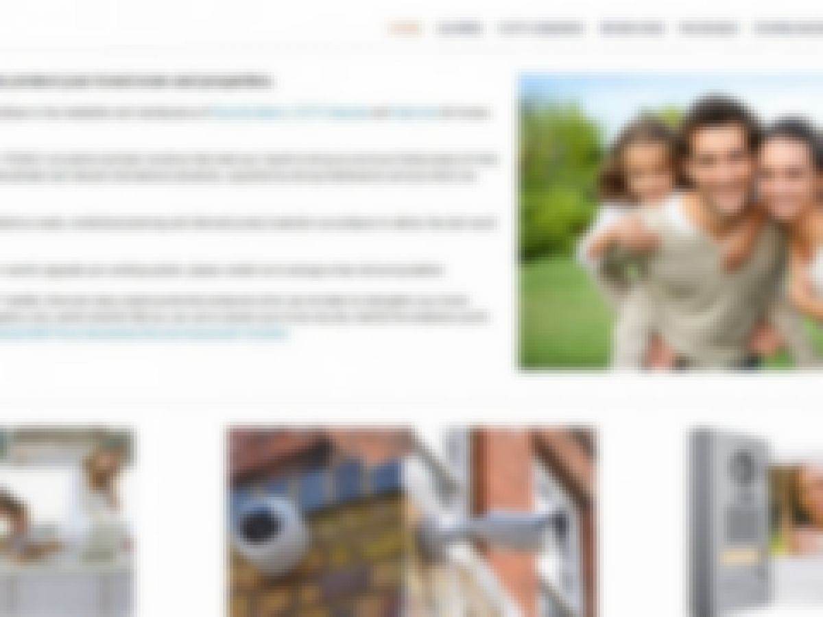 Top 20 Security Camera & CCTV Systems in Sydney (2024)