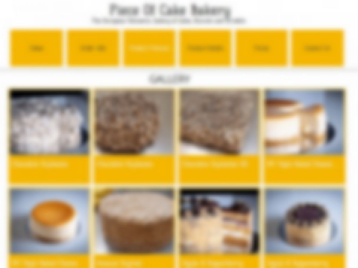 60+ Best Cake Shops in Melbourne, Victoria [2021]