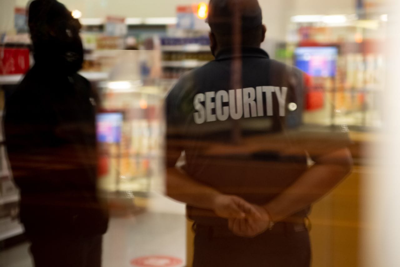 Top 20 Security Guard Companies Adelaide, South Australia (2024)