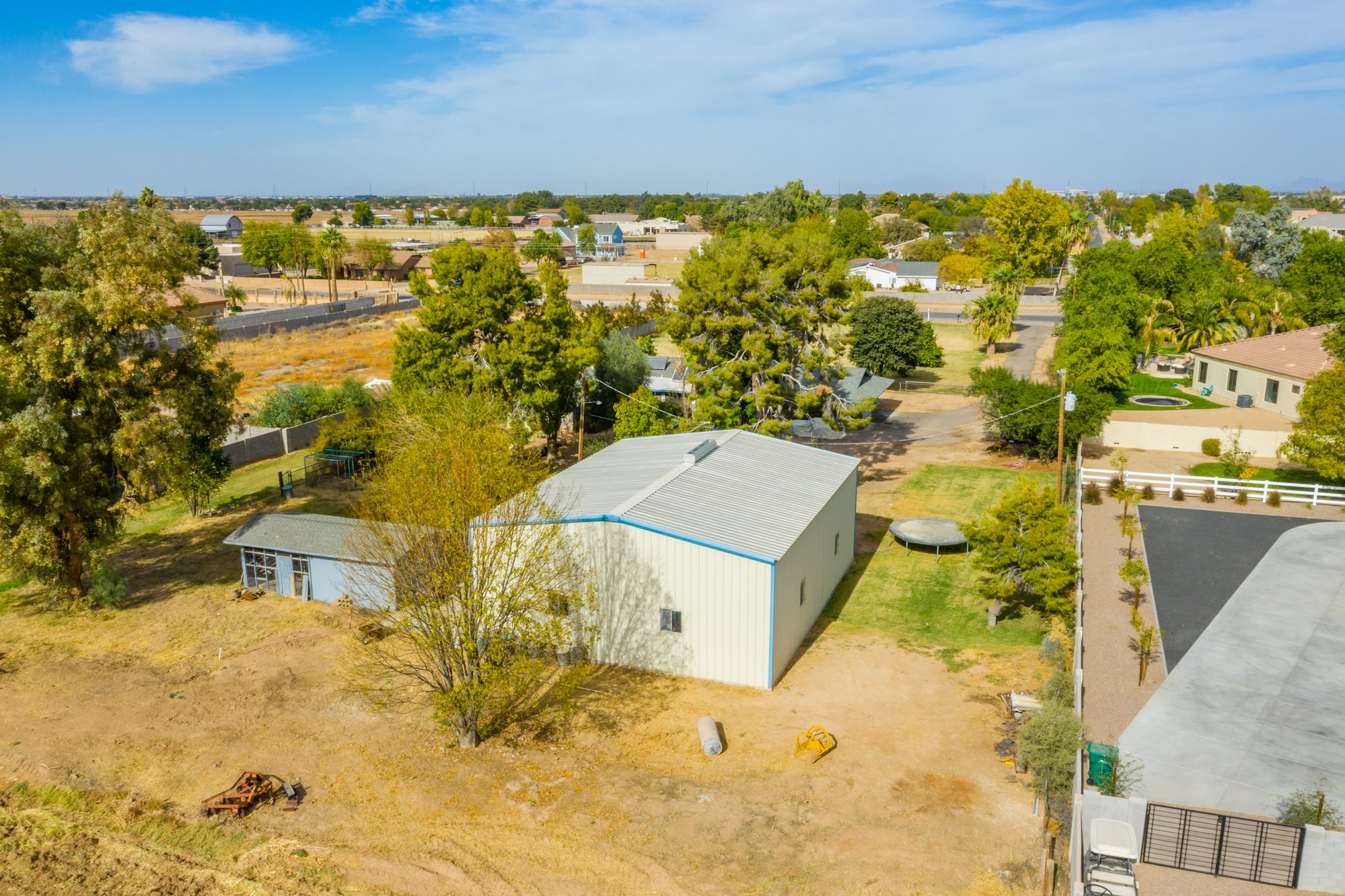 Horse Property Maricopa County Island Arizona Real Estate Arizona