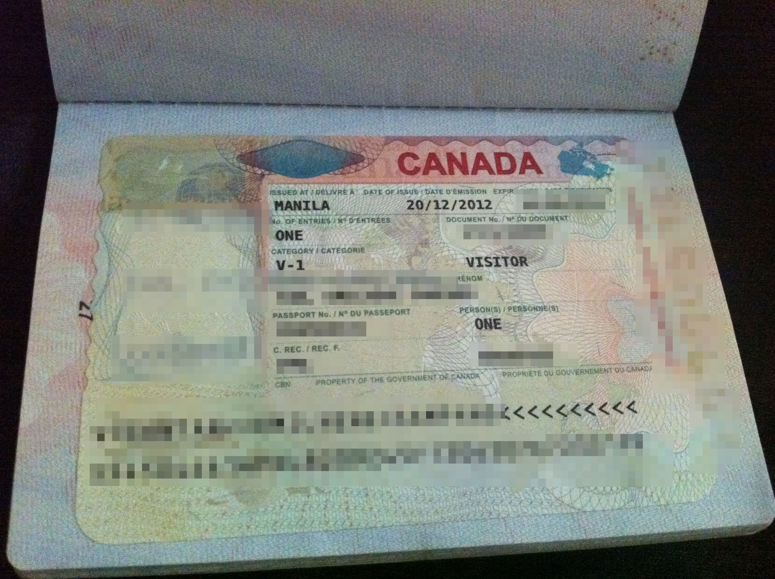 7 Important things to know about Canadian Work Permits