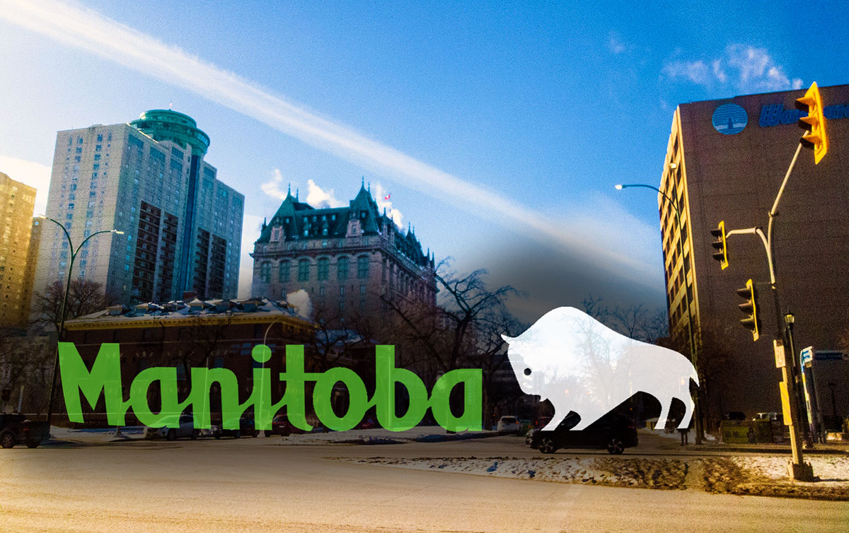 [INVITATION] Manitoba carries yet another draw. The province invites