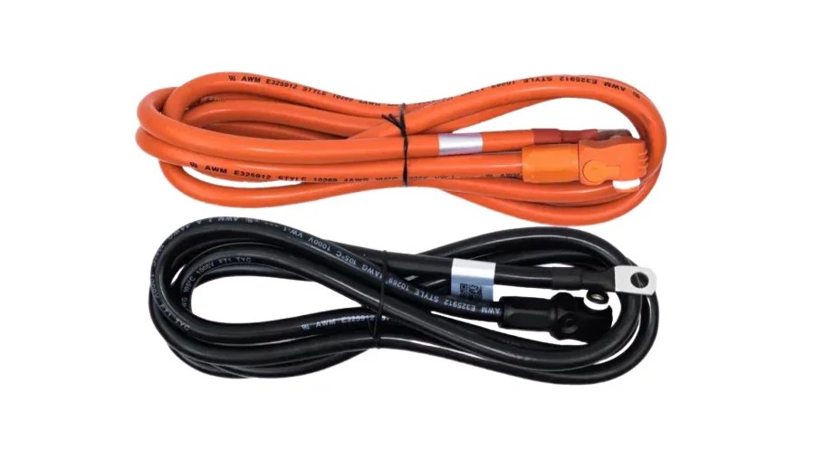 Battery Cable Connectors: Essential for Reliable Power - AskMyAuto.com