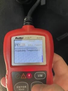 P0128 Engine Code: Causes, Symptoms, and Fixes - AskMyAuto.com