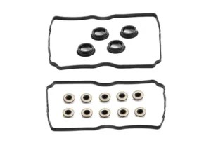 What Does a Valve Cover Gasket Look Like? - Ask My Auto